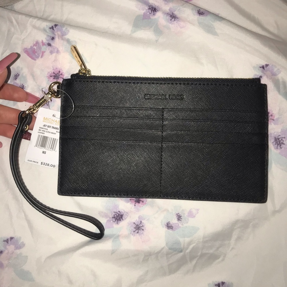 Wallet/Carrier